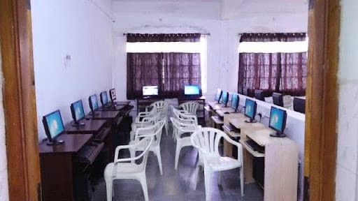 Safa College of Pharmacy Kurnool Gallery photo 11